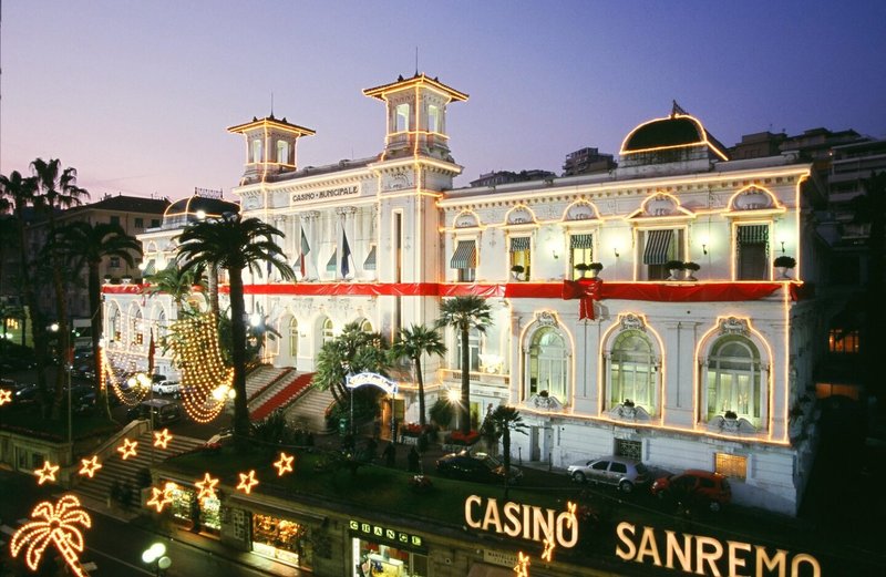 Scopri il Mondo di Pistolo Casino Online per gli Italiani