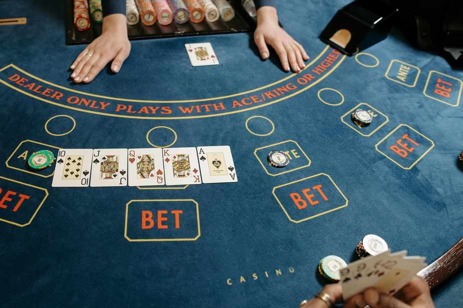 ardente casino