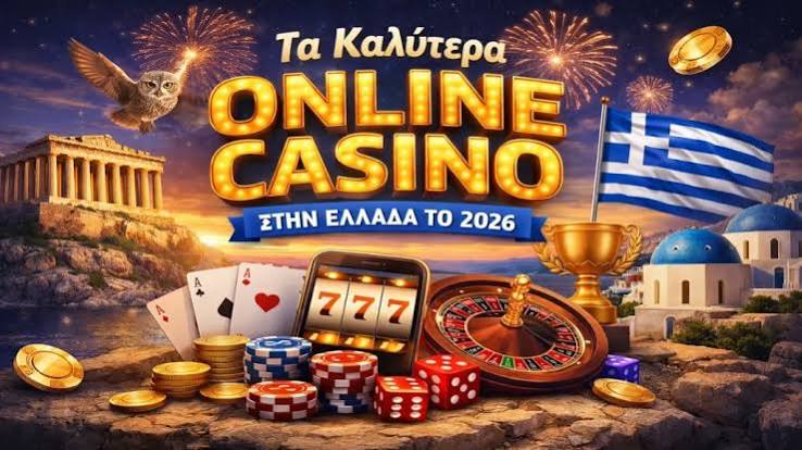 Ανακαλύπτοντας τον Κόσμο των Διαδικτυακών Καζίνο -773235557