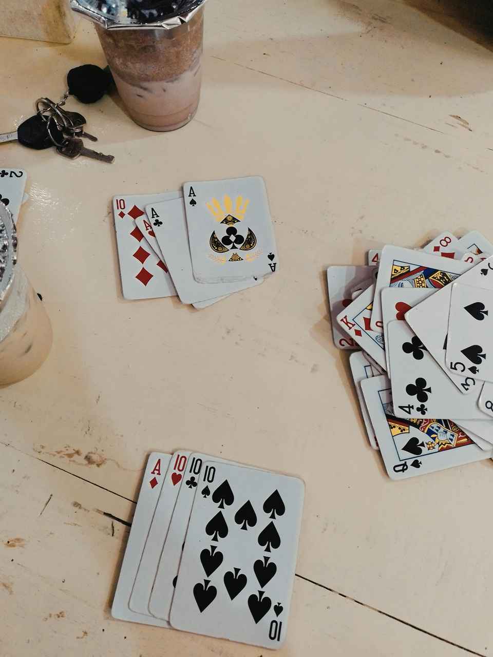 Roby casino