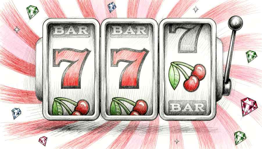 Casino peaches online