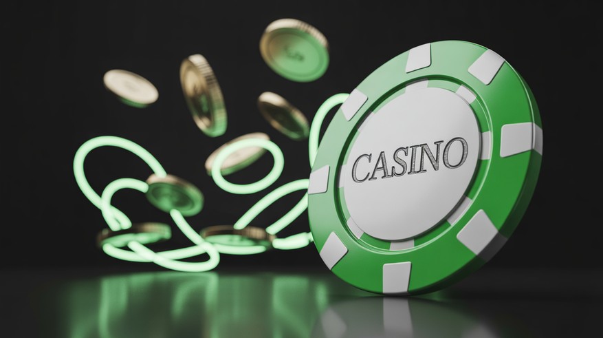 Immerion casino