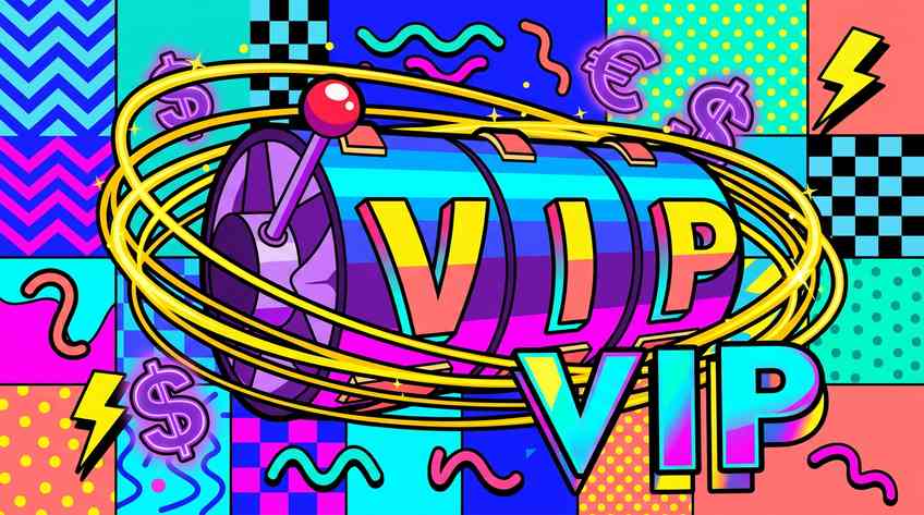 Levelup casino