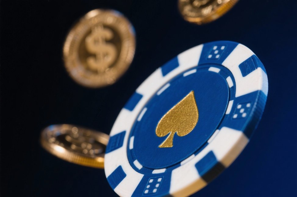 golden crown casino