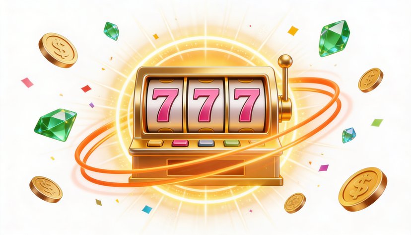 slota casino online