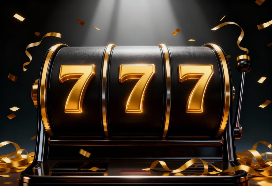 Ilucki casino app