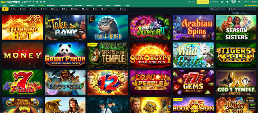 BetWinner Review Your Comprehensive Guide to Online Betting BetWinner Review Your Comprehensive Guide to Online Betting