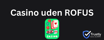 Casino Uden ROFUS med Bankoverførsel - Detaljeret Guide Casino Uden ROFUS med Bankoverførsel - Detaljeret Guide