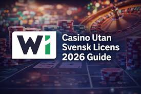 Casino Utan Svensk Licens En Guide till De Bästa Alternativen -1163488963