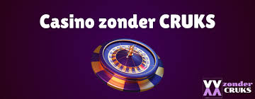 Casino Zonder CRUKS Nederland De Beste Opties voor Spelers