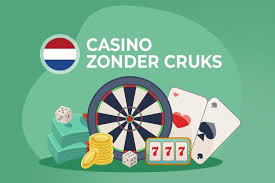 Casino Zonder CRUKS Nederland De Beste Opties voor Spelers