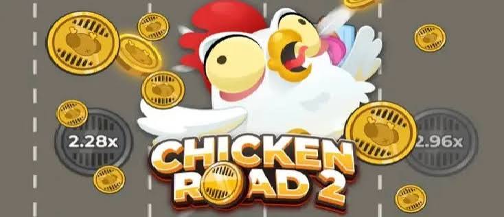 Cómo Funciona Chicken Road 2 Guía Completa del Juego -971489541
