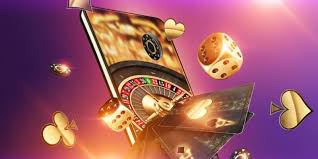 Experience the Thrills of Casino Dracula The Ultimate Online Gaming Destination