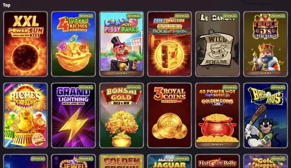 Découvrez les JOIES et les RISQUES du Dragonia Casino en Ligne en France