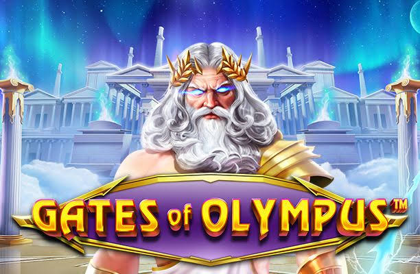 Explore the Thrills of Gates of Olympus Casino