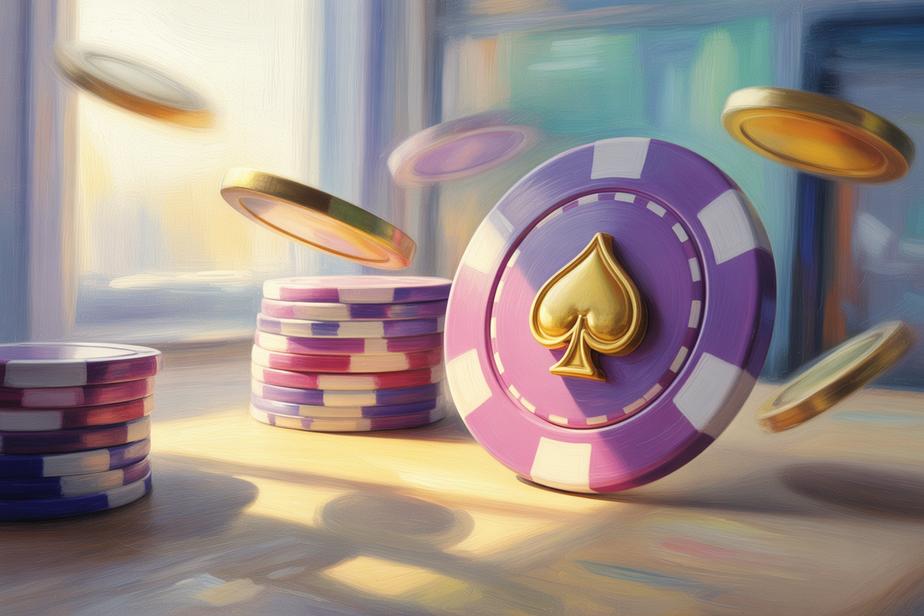 casino intense