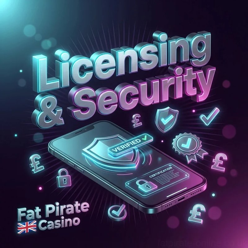 Fatpirate casino united kingdom - Is Fat Pirate Casino Legitimate in the UK?