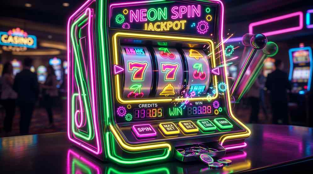 winspark casino