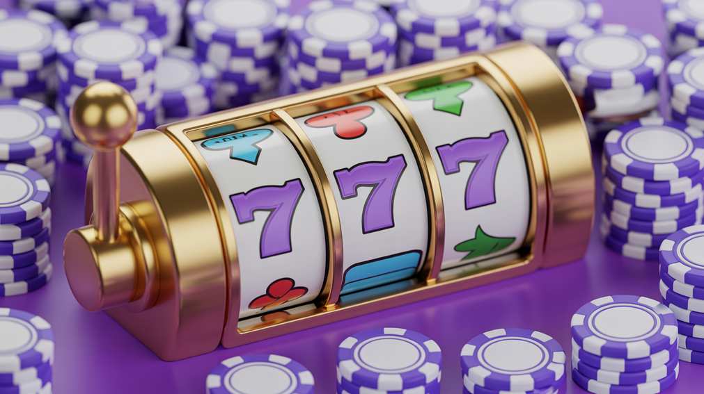 Mr pacho casino