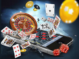 Online Casino En Udforskning af Spilverdenen Online Casino En Udforskning af Spilverdenen