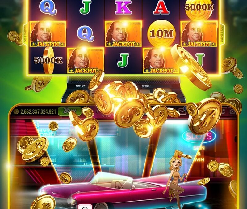 Experience the Excitement of Vegashero Casino Online in the UK Today