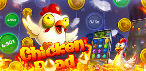 ¡Prueba la Demo Gratis de Chicken Road y Vive la Aventura! ¡Prueba la Demo Gratis de Chicken Road y Vive la Aventura!