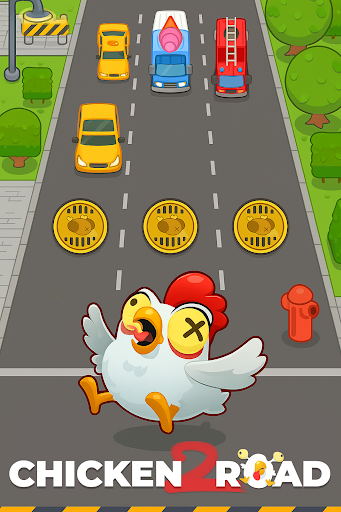 Scopri il mondo di Chicken Road 2 Casino Slot e Giochi da Tavolo