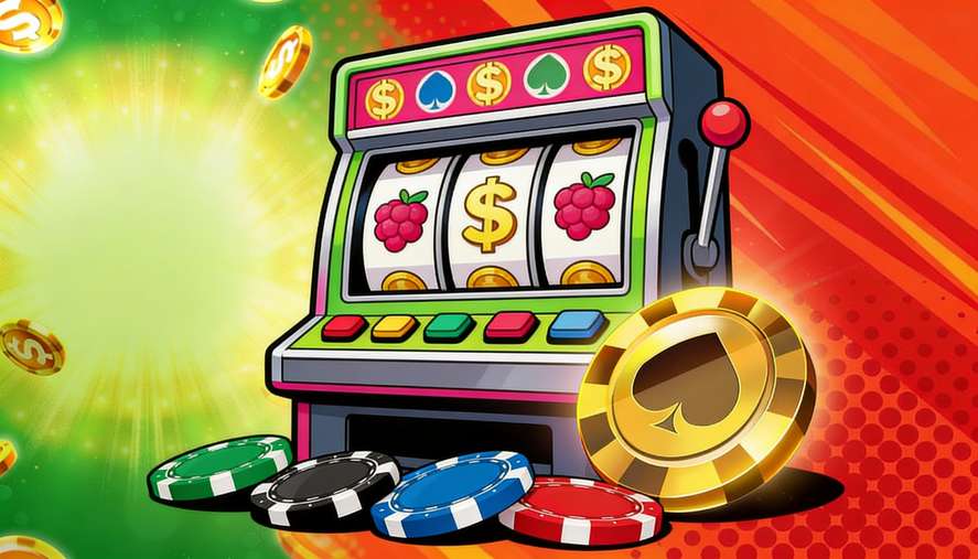 Dolly casino app