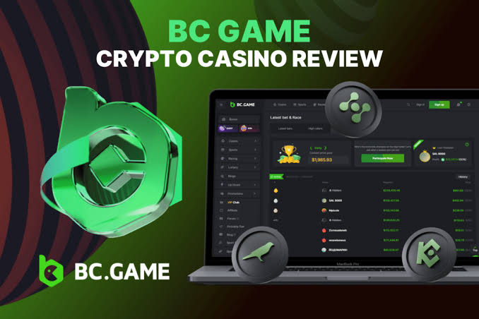 Ultimate BC.Game Registration Guide for Nigerians -308500213