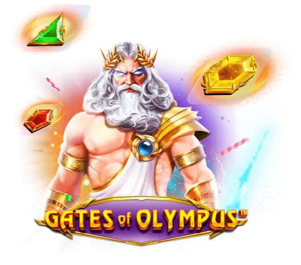 Unlock the Secrets of the Gates of Olympus Casino Game -911518979