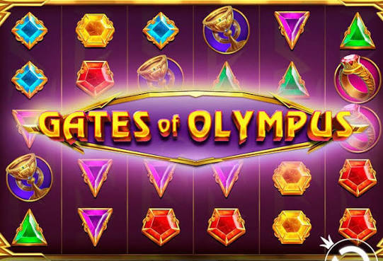 Unlock the Secrets of the Gates of Olympus Casino Game -911518979