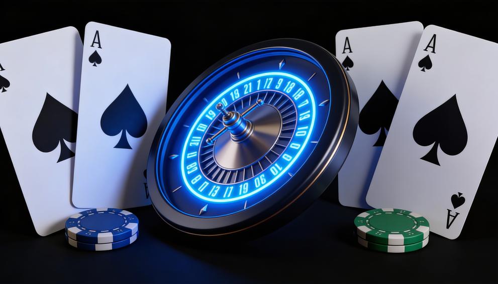 Hugo casino