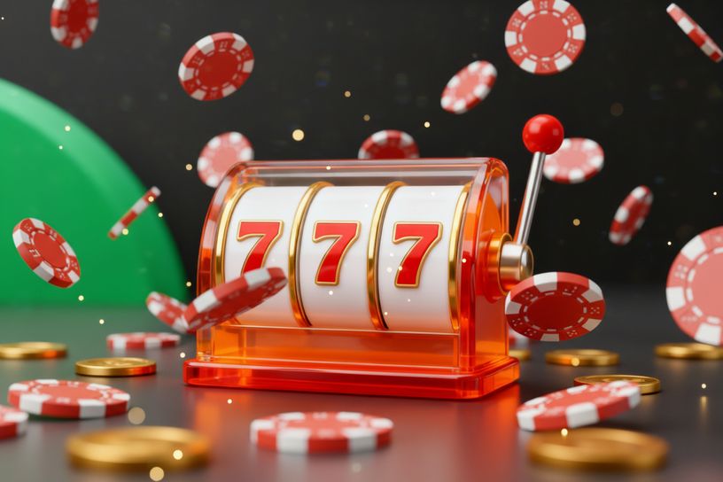 Galactic casino login