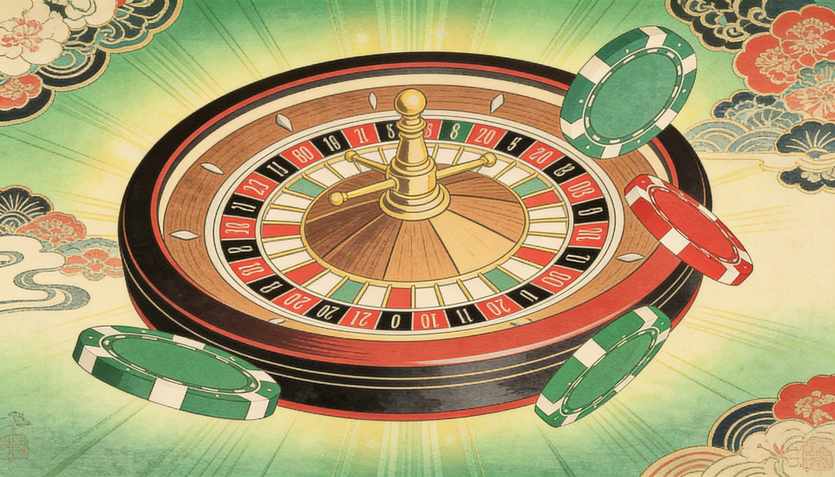 Wild dice casino mobile
