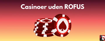 Bedste Casino Spil Bonus Danmark - Få Maksimal Værdi for Dine Spil