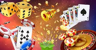 Casino mit Autoplay Ein bequemes Spielerlebnis im Online-Gaming