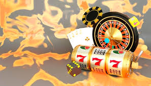 Discover the Exciting World of Ricky Casino -1146982963