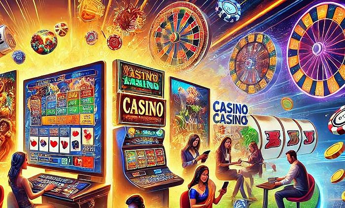 Experience the Thrill of Crypto Casinos with Fast Withdrawals 290608318