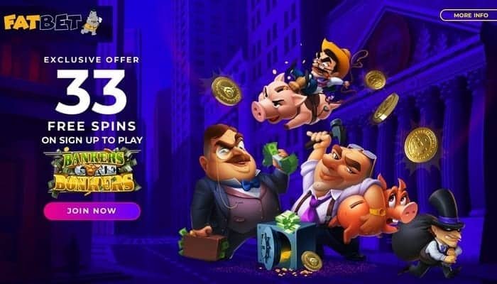 Experience the Thrills of Online Gaming at Fatbet Casino UK Today