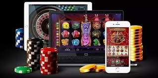 Ontdek de Wereld van Spinstar Casino Overzicht, Spellen en Voordelen