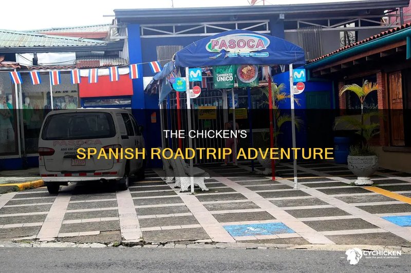Descubre todos los secretos del emocionante casino en línea Chicken Road 2 España