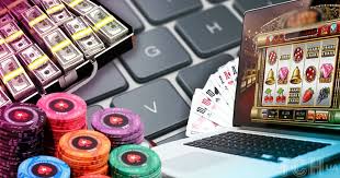 Unraveling the Excitement of Casino Twister Wins